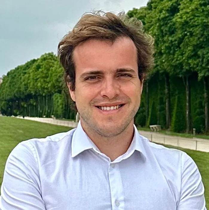 Pedro Gondim
